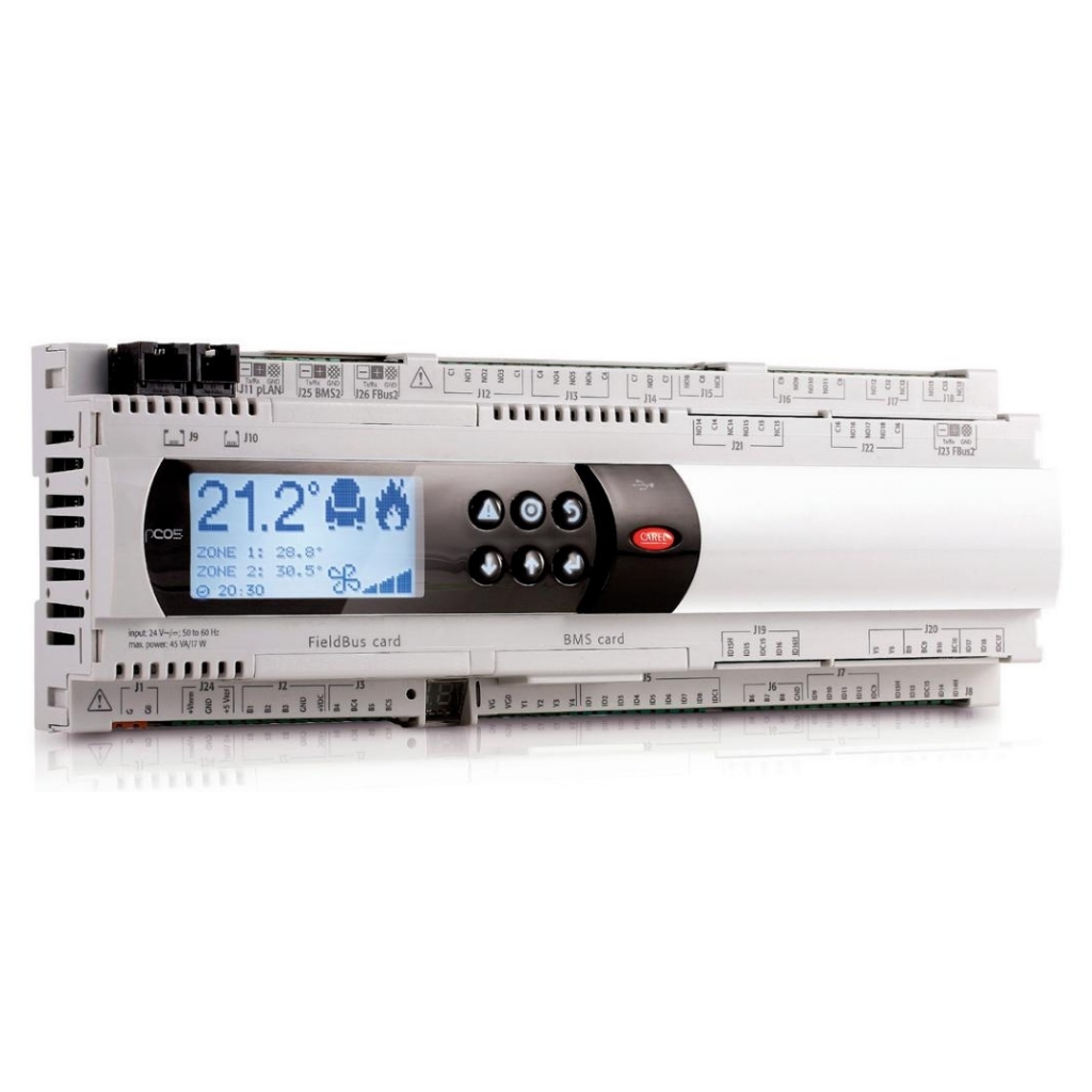 PCO50000U0FL0 -PGD1 Dahili Kontrol Cihazı