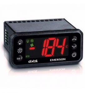 DIXELL XR60CH Dijital Termostat 273x300 - DİXELL XR60CH Dijital Termostat