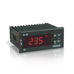 XT110C-Dixell Dijital Kontrol Cihazı