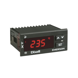 XT120C-Dixell Dijital Kontrol Cihazı