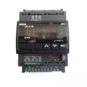 XEV22D-Dixell Elektronik Expansion Valf Sürücüsü