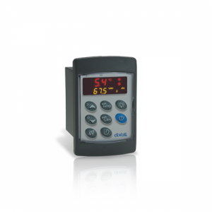 Dixell XH 240V Dijital Nem ve Isı Kontrol Cihazı