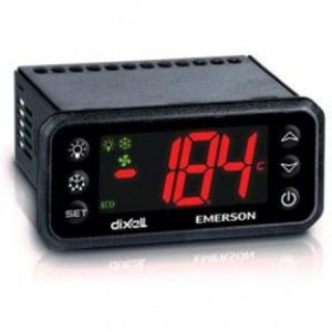 XR20CH-Dixell Dijital Termostat