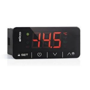 EV3B01-Evco Dijital Termostat
