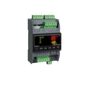 IEV24D-Dixell Elektronik Exp.Valf Sürücüsü