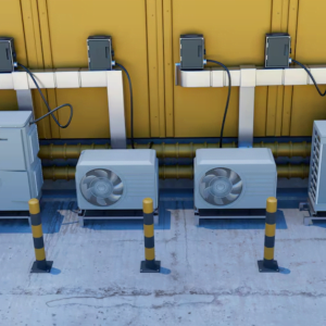 P+500B0A00EZ0 - PCO5+ EXTRALARGE, FB/BMS OPTO YOK, USB YOK, PGD1 DAHİLİ